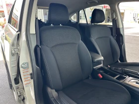 Subaru XV 2.0 SE LUX, снимка 13