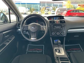 Subaru XV 2.0 SE LUX, снимка 7