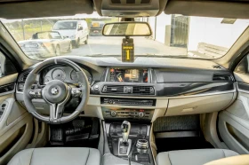 BMW 530 530D / F10 / 8ZF/ M-performance / 20zoll, снимка 10