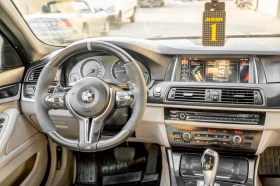 BMW 530 530D / F10 / 8ZF/ M-performance / 20zoll, снимка 9