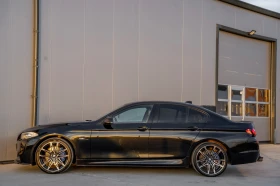 BMW 530 530D / F10 / 8ZF/ M-performance / 20zoll, снимка 7