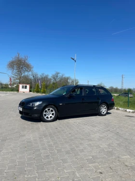 BMW 520, снимка 2