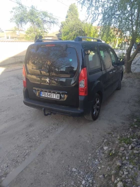 Peugeot Partner, снимка 5