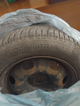 Peugeot Partner, снимка 7