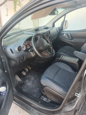Peugeot Partner, снимка 6