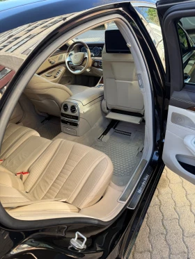 Mercedes-Benz S 350, снимка 14