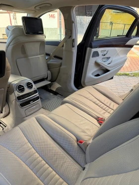 Mercedes-Benz S 350, снимка 15