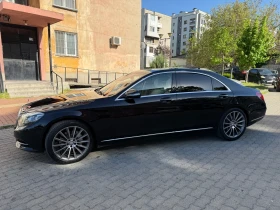 Mercedes-Benz S 350, снимка 3