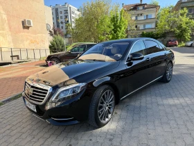 Mercedes-Benz S 350, снимка 2