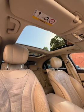 Mercedes-Benz S 350, снимка 17