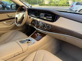 Mercedes-Benz S 350, снимка 16