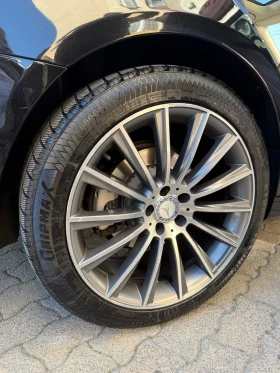 Mercedes-Benz S 350, снимка 12