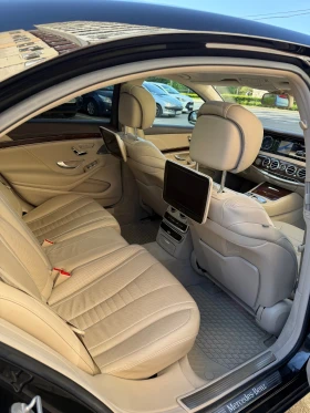 Mercedes-Benz S 350, снимка 11