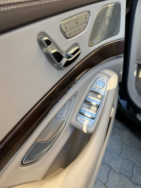 Mercedes-Benz S 350, снимка 10
