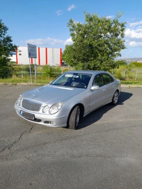 Mercedes-Benz E 280 W211 AMG ПАКЕТ, снимка 6