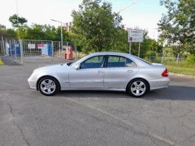 Mercedes-Benz E 280 W211 AMG ПАКЕТ, снимка 1