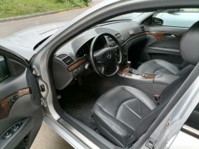 Mercedes-Benz E 280 W211 AMG ПАКЕТ, снимка 10