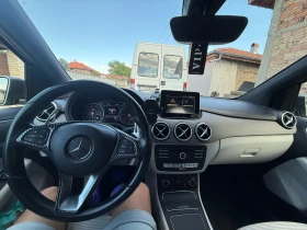 Mercedes-Benz B 200, снимка 11