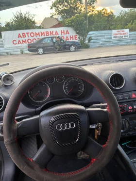 Audi A3 1.9 TDI, снимка 9