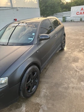 Audi A3 1.9 TDI, снимка 2