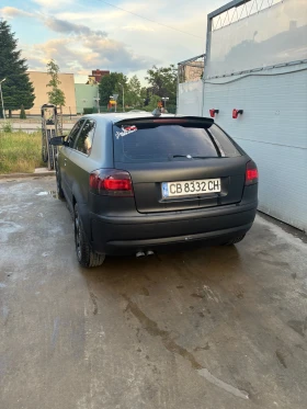Audi A3 1.9 TDI, снимка 1