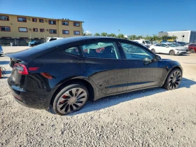 Tesla Model 3, снимка 3