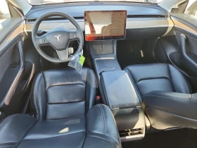 Tesla Model 3, снимка 8