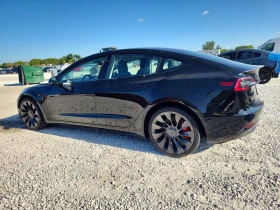 Tesla Model 3, снимка 2