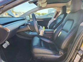 Tesla Model 3, снимка 7