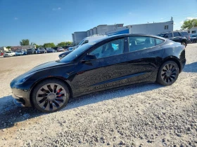 Tesla Model 3, снимка 1