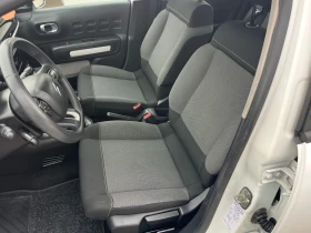 Citroen C3 1.2 Puretech / FEEL, снимка 10