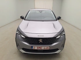 Peugeot 3008 Allure PHEV 225 к.с. , снимка 2