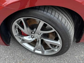 Nissan 370Z Чист CARFAX* Малко пробег* Много запазен!!, снимка 6