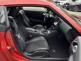 Nissan 370Z Чист CARFAX* Малко пробег* Много запазен!!, снимка 12