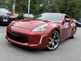 Nissan 370Z Чист CARFAX* Малко пробег* Много запазен!!, снимка 1