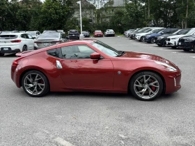 Nissan 370Z Чист CARFAX* Малко пробег* Много запазен!!, снимка 5