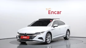 VW Arteon 2.0 TDI Prestige, снимка 1