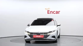 VW Arteon 2.0 TDI Prestige, снимка 3