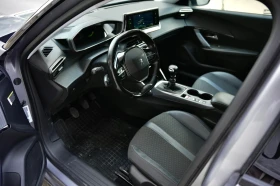 Peugeot 2008 1.5HDI* Allure* LED* Euro6b* Камера* 3D i-Cockpit , снимка 8