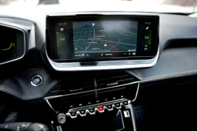 Peugeot 2008 1.5HDI* Allure* LED* Euro6b* Камера* 3D i-Cockpit , снимка 12