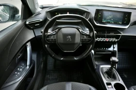 Peugeot 2008 1.5HDI* Allure* LED* Euro6b* Камера* 3D i-Cockpit , снимка 11