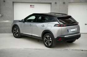 Peugeot 2008 1.5HDI* Allure* LED* Euro6b* Камера* 3D i-Cockpit , снимка 4