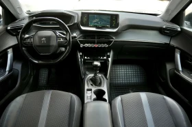 Peugeot 2008 1.5HDI* Allure* LED* Euro6b* Камера* 3D i-Cockpit , снимка 10