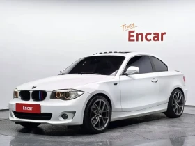 BMW 120 Coupe Sports, снимка 1