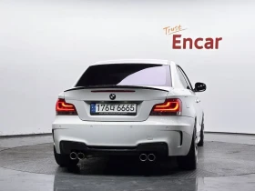BMW 120 Coupe Sports, снимка 4