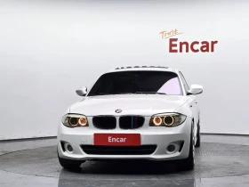 BMW 120 Coupe Sports, снимка 3