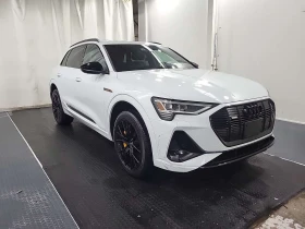 Audi E-Tron * TECHNIK * CARFAX * БЕЗ ПЪРВОНАЧАЛНА ВНОСКА, снимка 2
