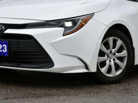 Toyota Corolla LE | ФИКСИРАНА ЦЕНА ДО БЪЛГАРИЯ | , снимка 2