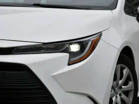 Toyota Corolla LE | ФИКСИРАНА ЦЕНА ДО БЪЛГАРИЯ | , снимка 3