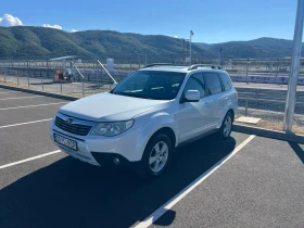 Subaru Forester 4x4 , снимка 1
